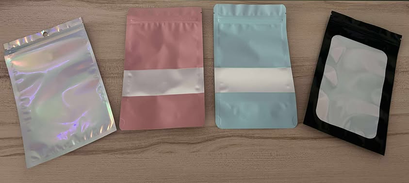 Hard Boiled Mix Snack Pouch - 250g