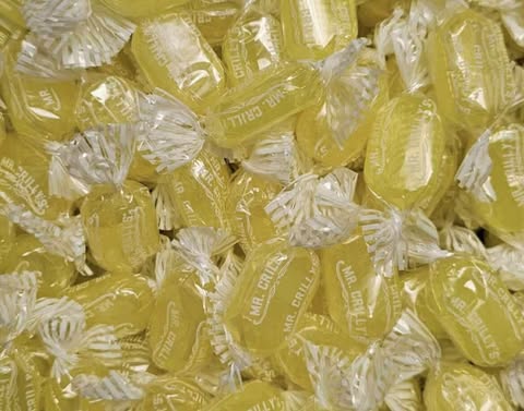 Honey & Lemon Menthol