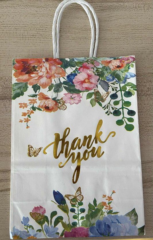 Thank you Gift Bags