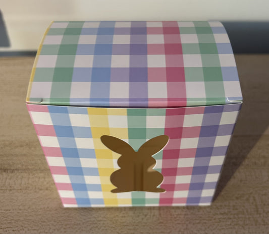 Easter Bunny Box