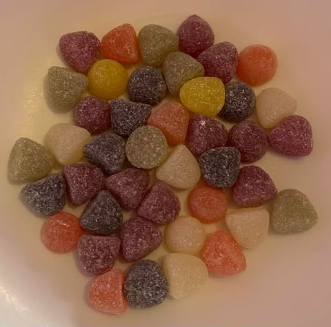 American Hard Gums