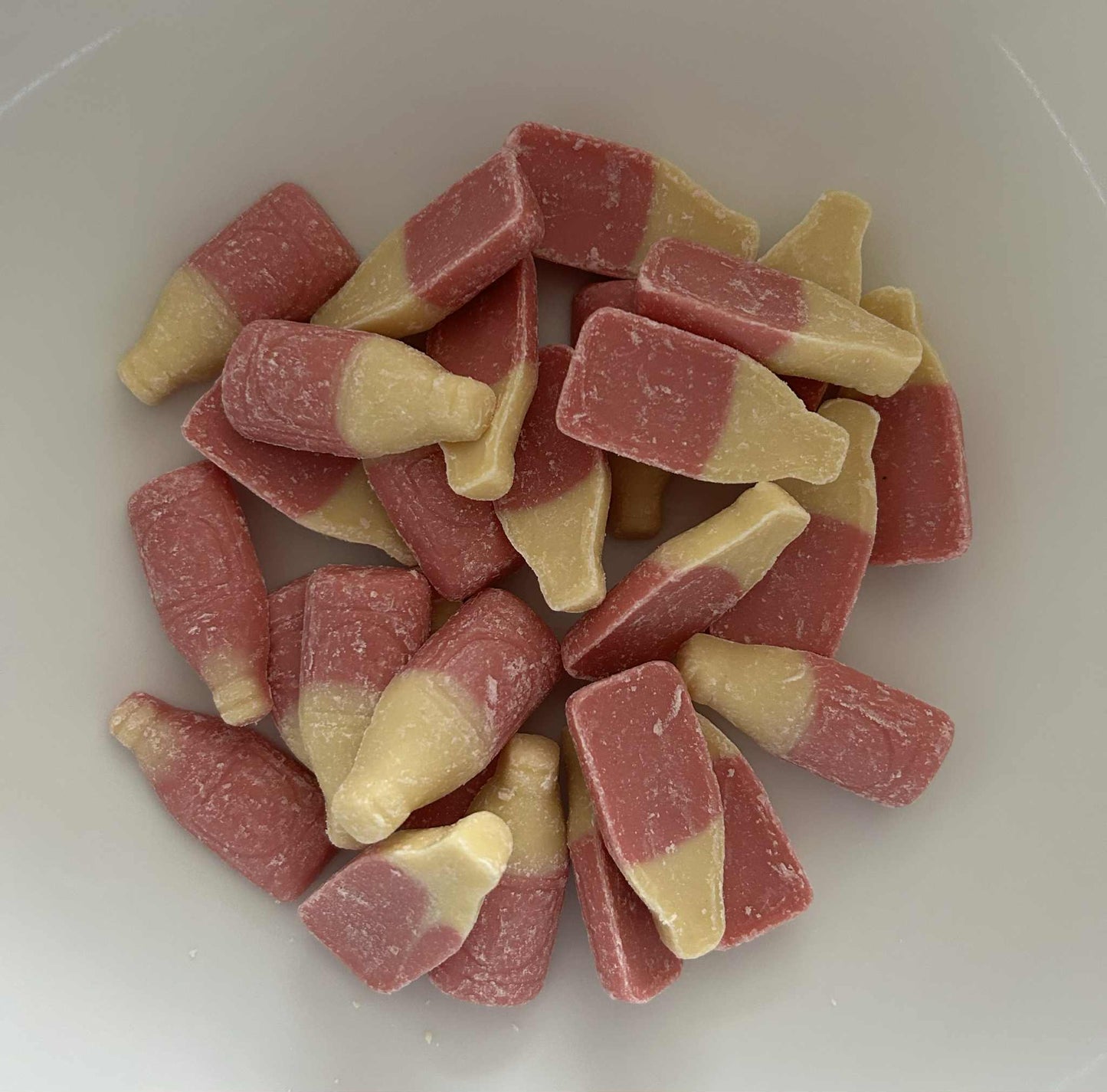 Chocolate & Strawberry Milkshakes