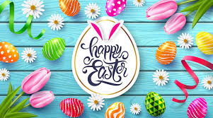 Easter Chocolate Selection Box