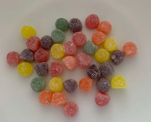 Jelly Tots