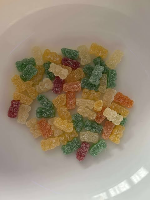 Sour Bears