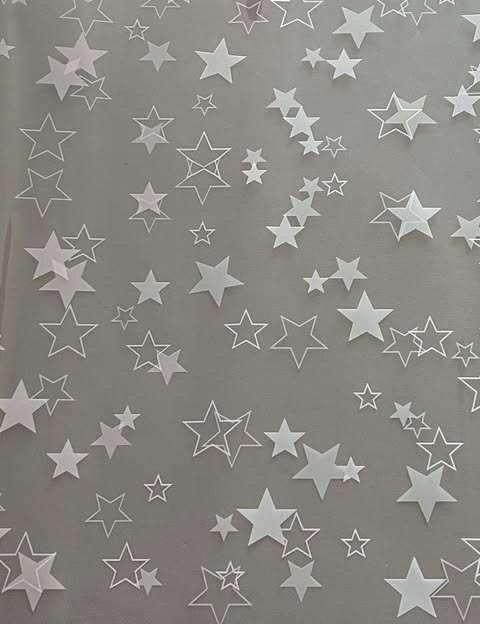 Sweet & Chocolate Filled Letters