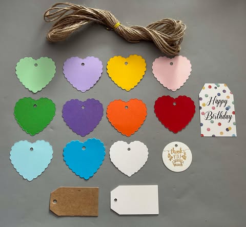 Chocolate Box - 16 Sections