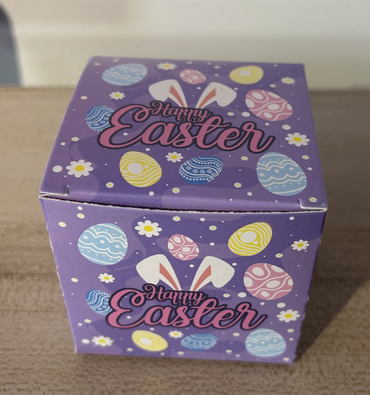 Easter Boxes