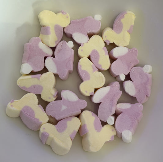 Easter Marshmallow Box