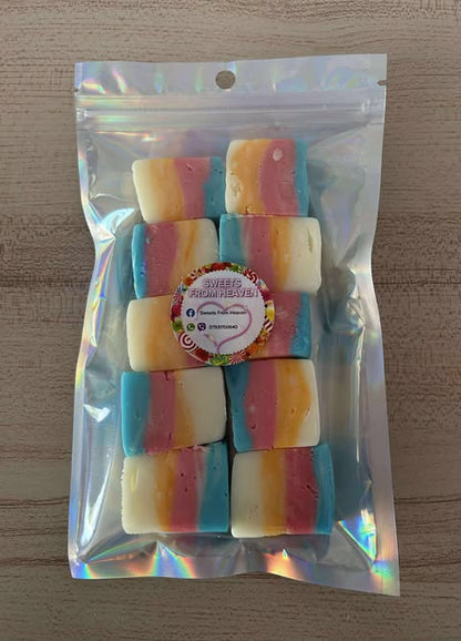 Speciality Fudge Pouch - 200g