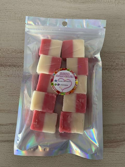 Speciality Fudge Pouch - 200g