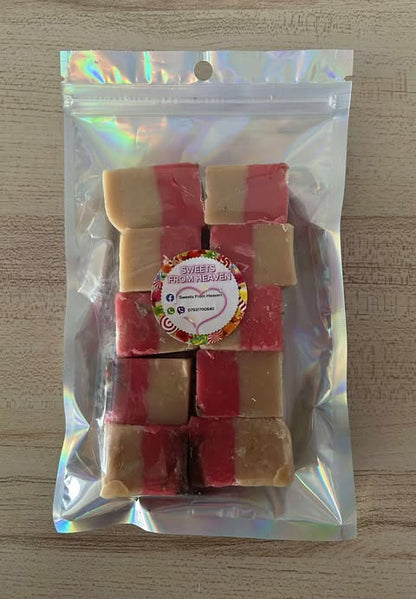 Speciality Fudge Pouch - 200g