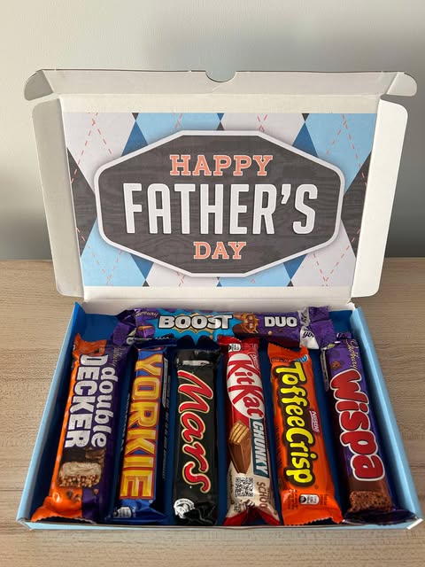 Chocolate Selection Boxes