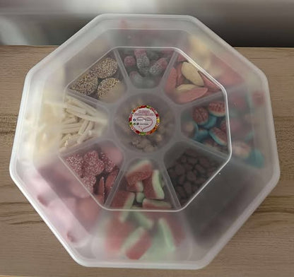 Sweet & Chocolate Platters