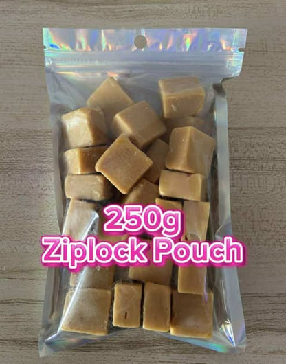 Traditional Fudge - 250g