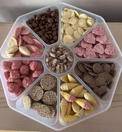 Chocolate Platters