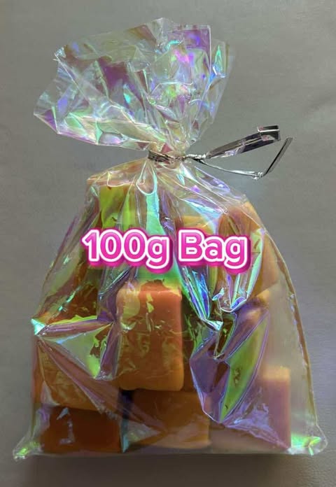 Traditional Fudge - 100g