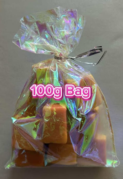 Traditional Fudge - 100g