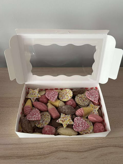 300g Chocolate Treat Box