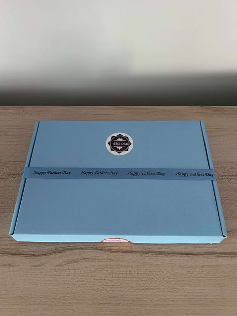 Chocolate Selection Boxes