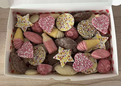 300g Chocolate Treat Box