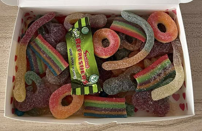 300g Sweet Treat Box