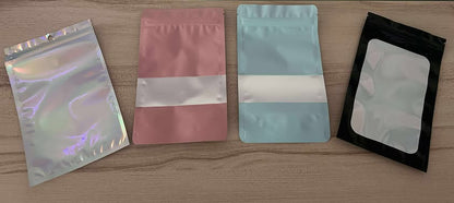 Fizzy Mix Snack Pouch - 250g