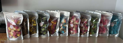 Speciality Fudge Pouch - 500g