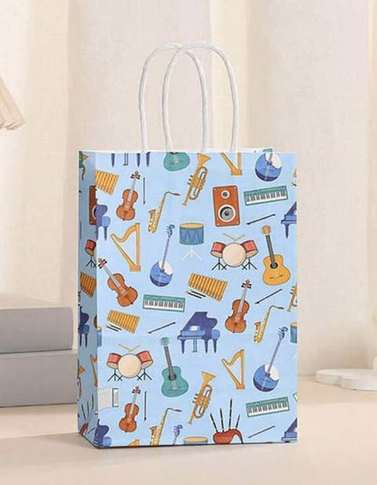 Birthday Gift Bags