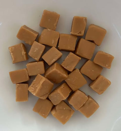 Traditional Fudge - 250g