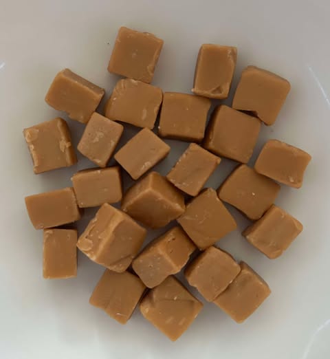 Traditional Fudge - 500g