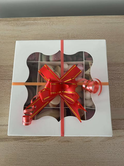 Sweets & Chocolates Box - 16 Sections
