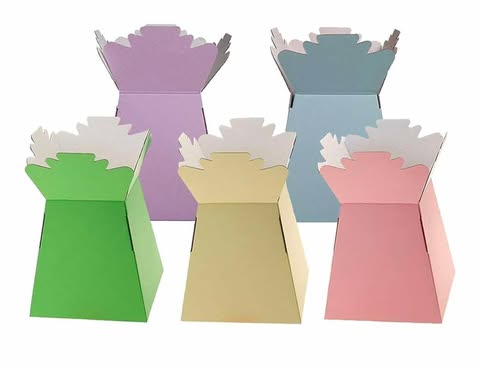 Ferrero Rocher Bouquets