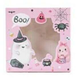 Small Halloween Boxes