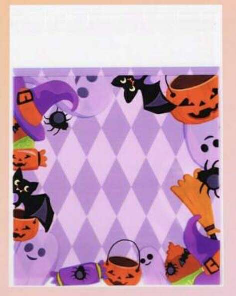 Spooky Mix Bags