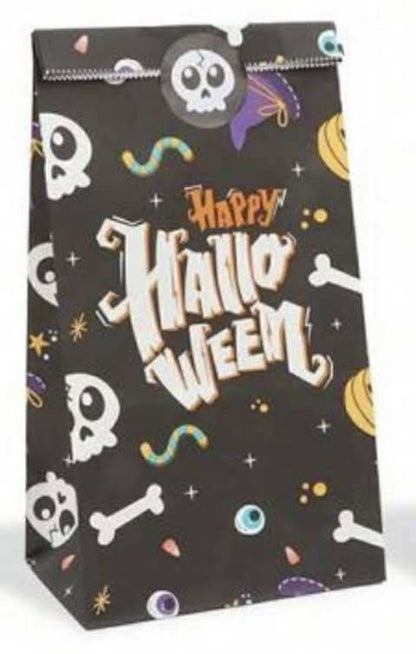 Halloween Pick N Mix Bags