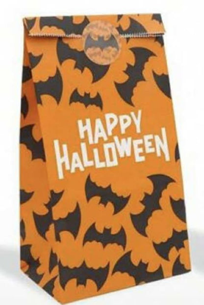 Halloween Pick N Mix Bags