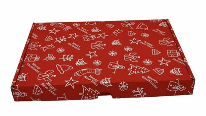 Personalised Chocolate Selection Box