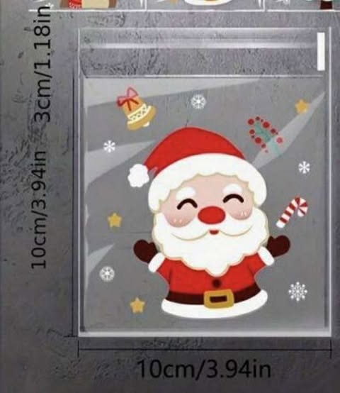 Speciality Fudge Christmas Pouch