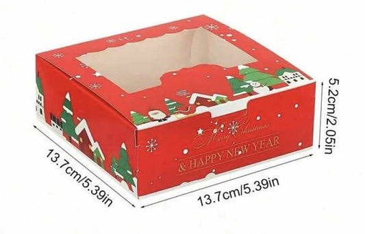 Christmas Pick N Mix Box