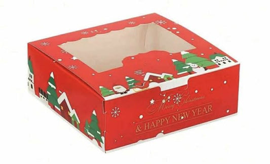 Christmas Pick N Mix Box