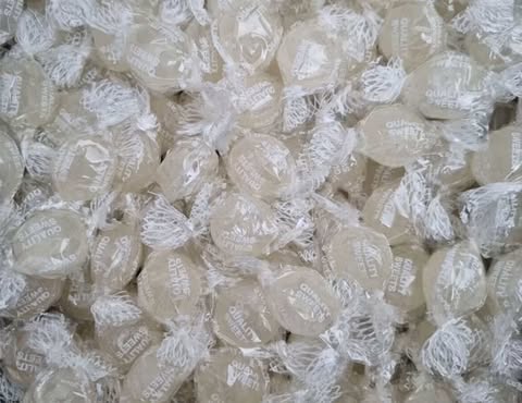 Menthol & Eucalyptus