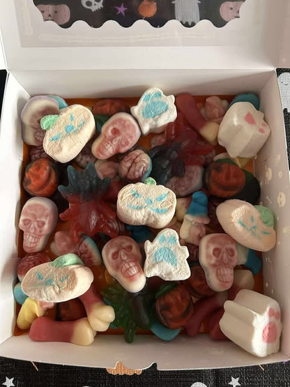 Halloween Box