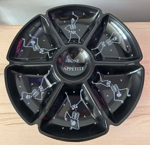 Halloween Platter