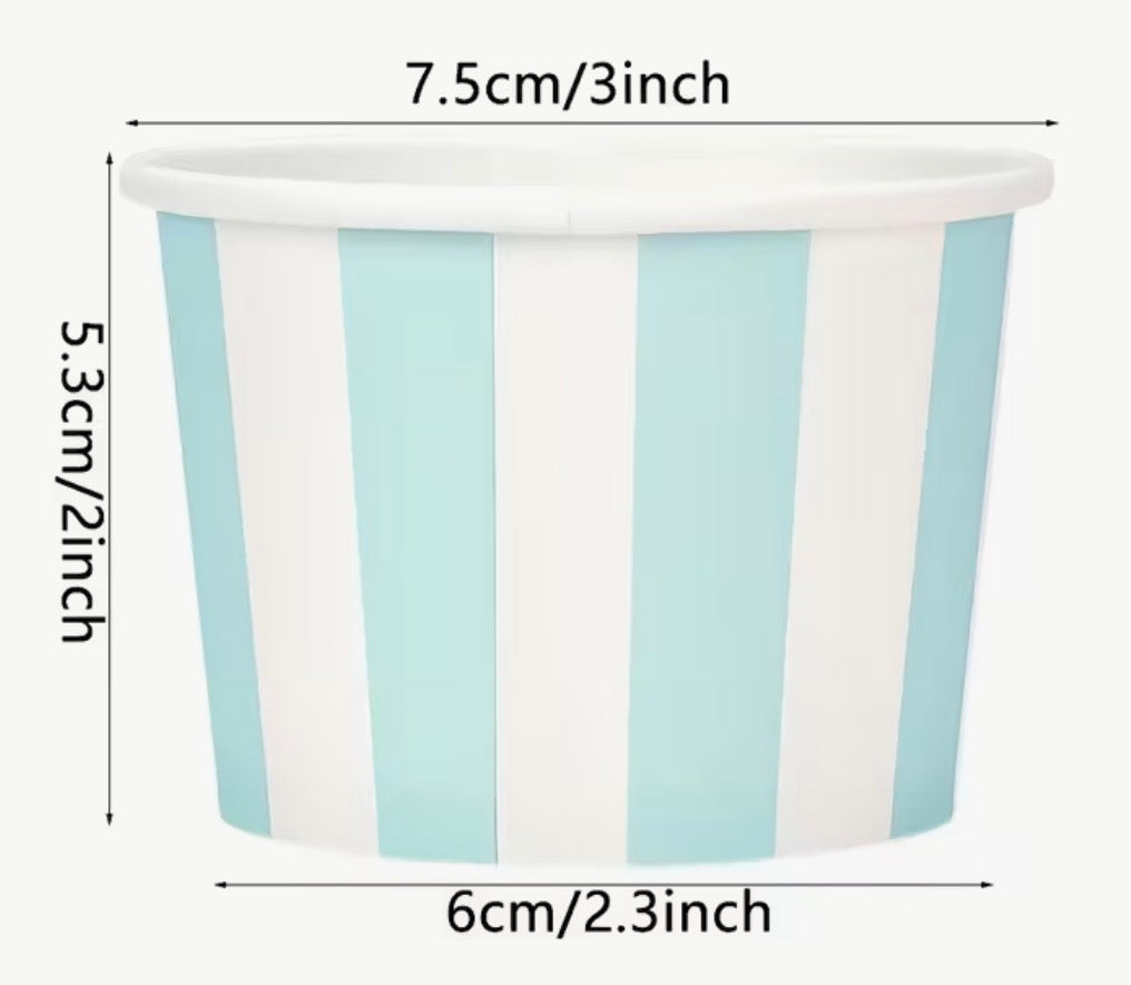 Party Cups & Bags