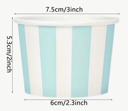 Party Cups & Bags
