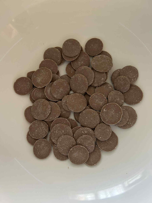 Chocolate Buttons