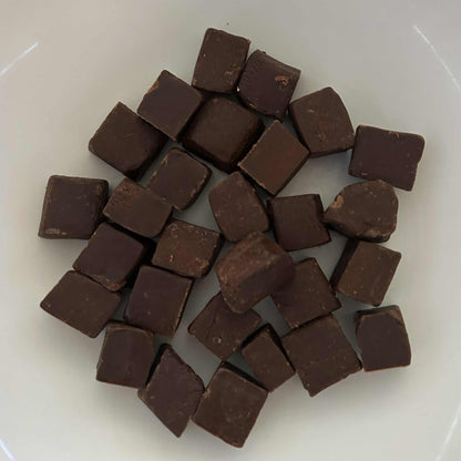 Traditional Fudge Box - 48 Pieces