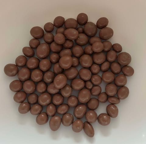 Chocolate Peanuts