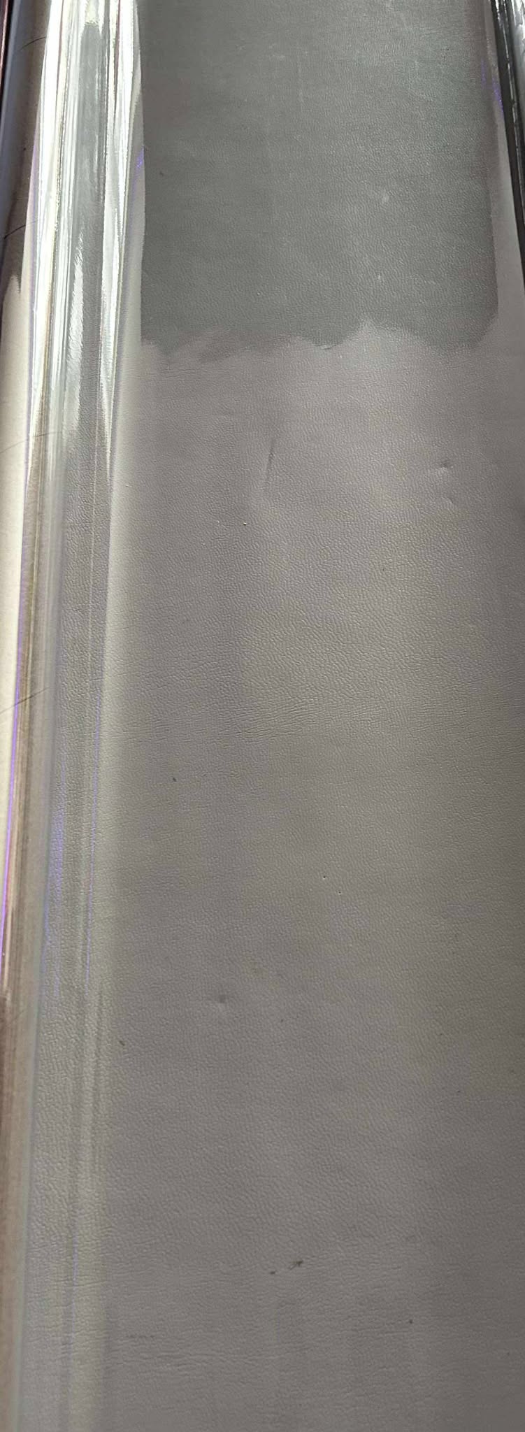 Chocolate Filled Letters